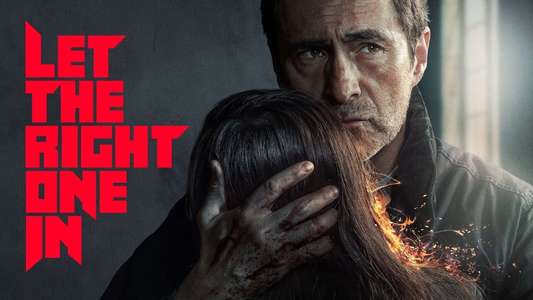 Let the Right One In - Backdrops