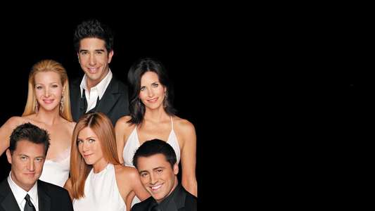 Friends - Backdrop