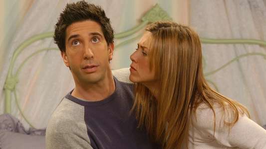 Friends - Backdrop