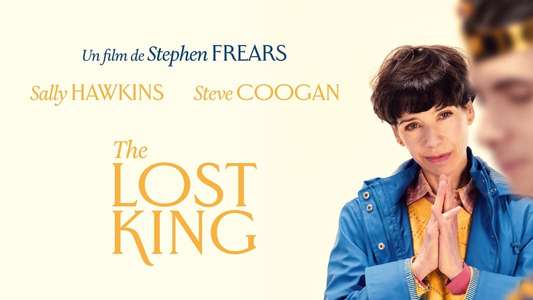 The Lost King - Backdrops