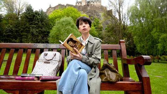 The Lost King - Backdrops