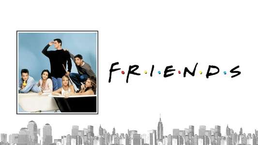 Friends - Backdrop