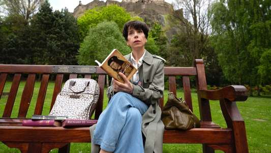 The Lost King - Backdrops