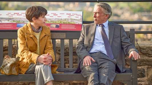 The Lost King - Backdrops