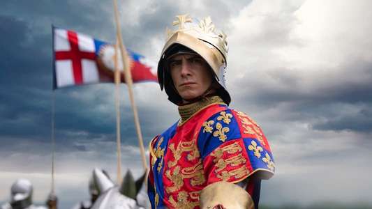 The Lost King - Backdrops