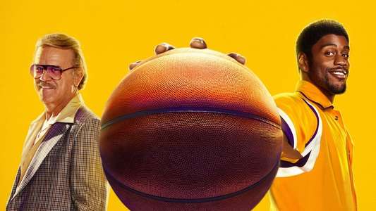 Winning Time: The Rise of the Lakers Dynasty - Backdrops
