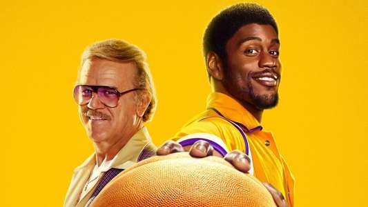 Winning Time: The Rise of the Lakers Dynasty - Backdrops