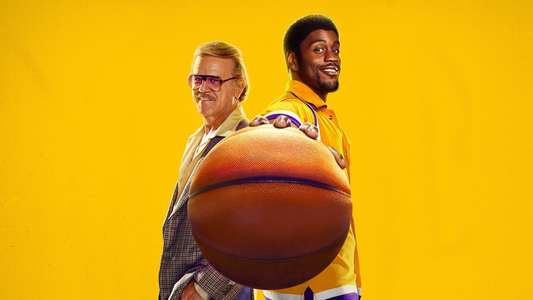 Winning Time: The Rise of the Lakers Dynasty - Backdrops
