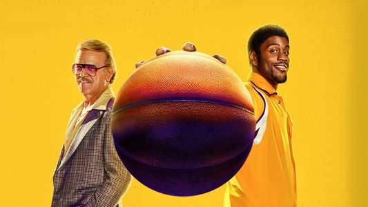 Winning Time: The Rise of the Lakers Dynasty - Backdrops