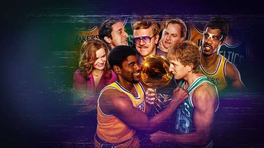 Winning Time: The Rise of the Lakers Dynasty - Backdrops