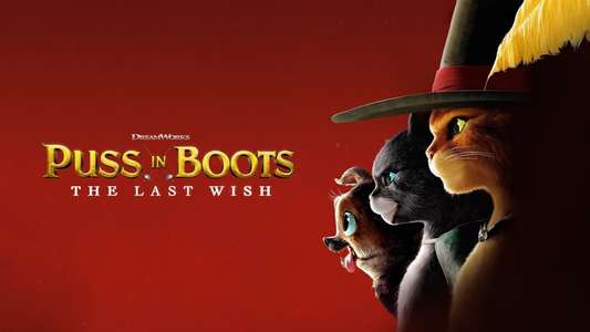 Puss in Boots: The Last Wish - Backdrops