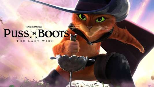 Puss in Boots: The Last Wish - Backdrops