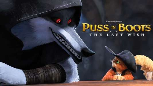 Puss in Boots: The Last Wish - Backdrops
