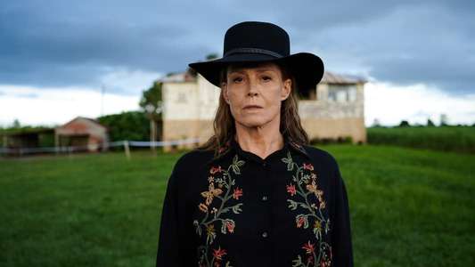 The Lost Flowers of Alice Hart - Backdrops