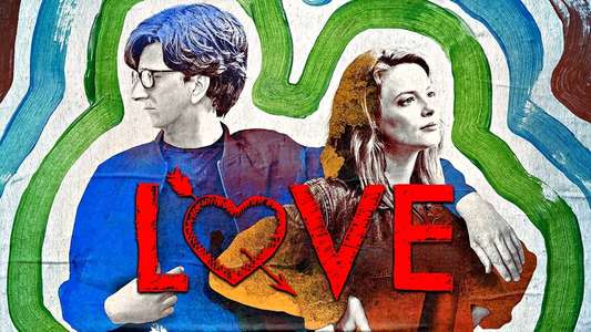 Love - Backdrops