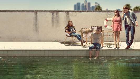 Love - Backdrops