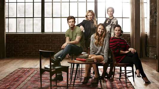 Younger - Backdrops