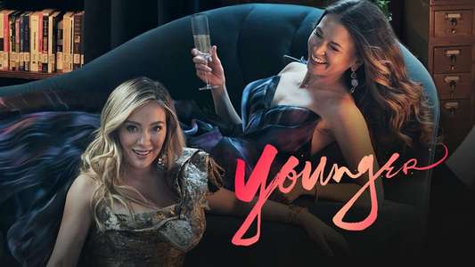 Younger - Backdrops