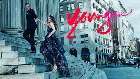 Younger - Backdrops