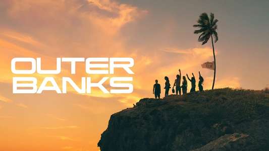 Outer Banks - Backdrops