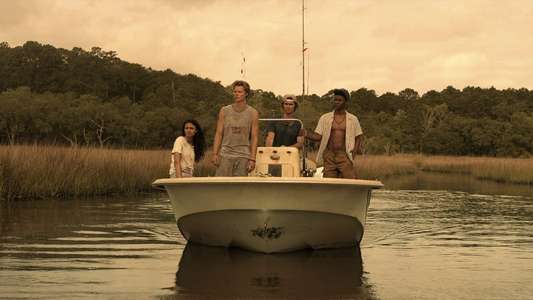 Outer Banks - Backdrops