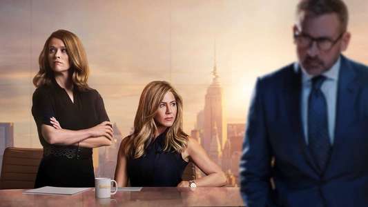 The Morning Show - Backdrops
