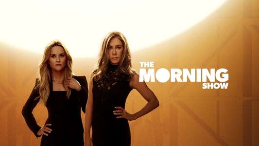 The Morning Show - Backdrops