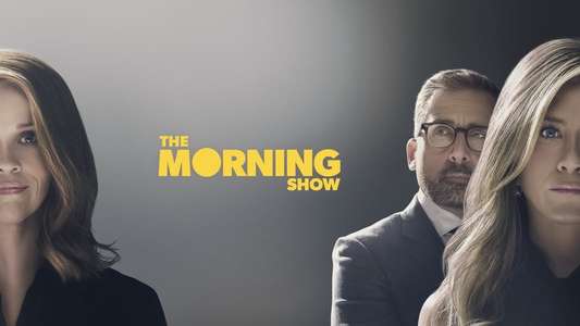 The Morning Show - Backdrops