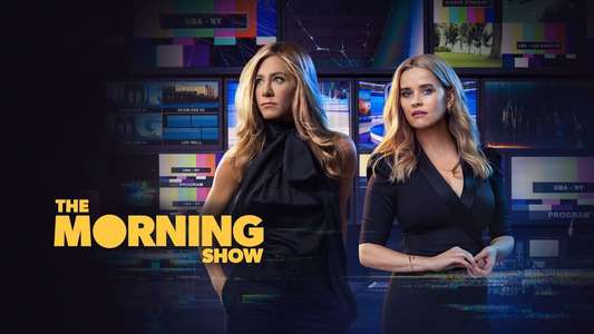 The Morning Show - Backdrops