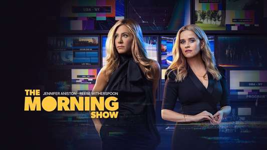 The Morning Show - Backdrops