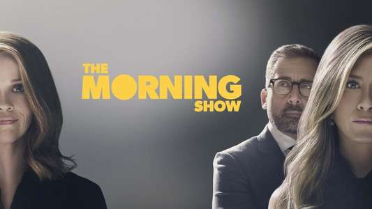 The Morning Show - Backdrops