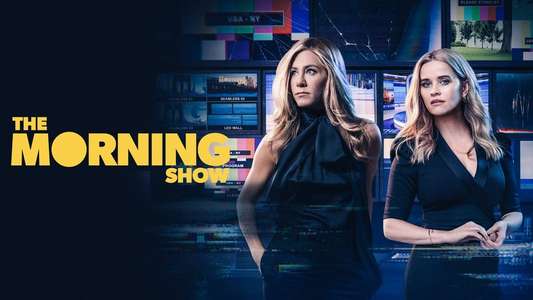 The Morning Show - Backdrops