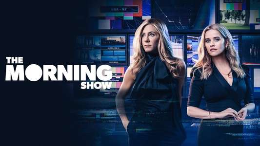 The Morning Show - Backdrops