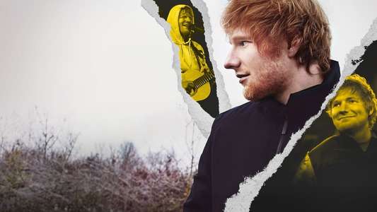 Ed Sheeran: The Sum of It All  - Backdrops
