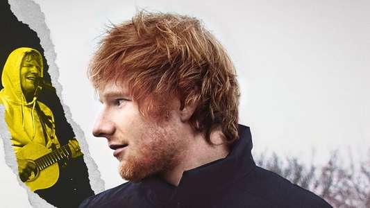 Ed Sheeran: The Sum of It All  - Backdrops
