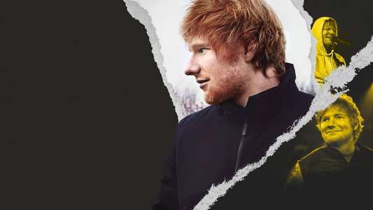 Ed Sheeran: The Sum of It All  - Backdrops