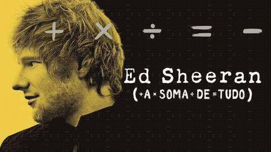 Ed Sheeran: The Sum of It All  - Backdrops