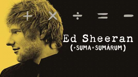 Ed Sheeran: The Sum of It All  - Backdrops