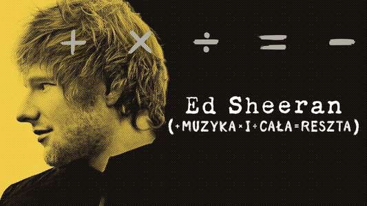 Ed Sheeran: The Sum of It All  - Backdrops