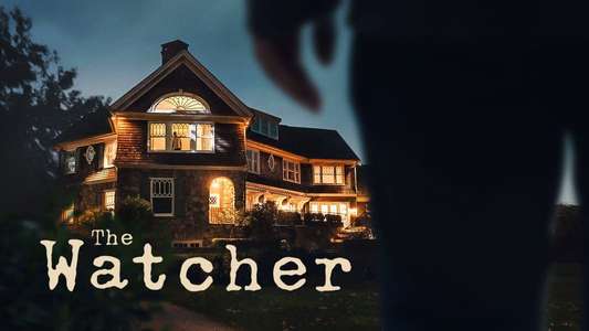 The Watcher - Backdrops