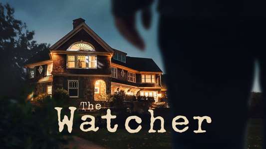 The Watcher - Backdrops