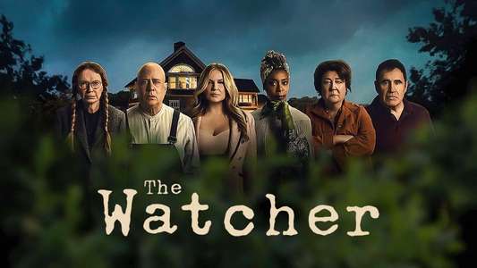 The Watcher - Backdrops