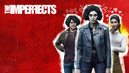 The Imperfects - Backdrops