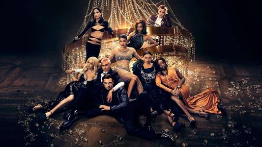 Gossip Girl - Backdrops