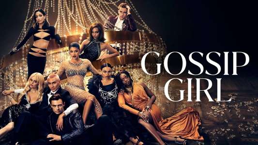 Gossip Girl - Backdrops