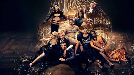 Gossip Girl - Backdrops