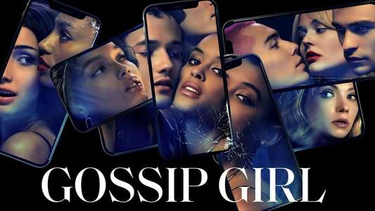 Gossip Girl - Backdrops