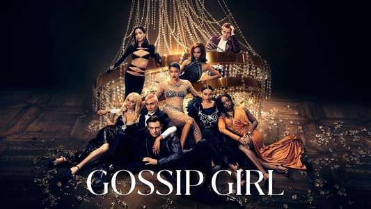 Gossip Girl - Backdrops