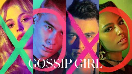 Gossip Girl - Backdrops