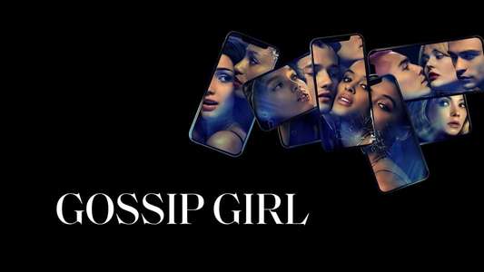 Gossip Girl - Backdrops